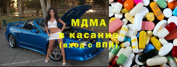 амф Бородино